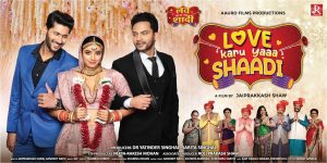 Image Love karu Yaa Shaadi (HQ)